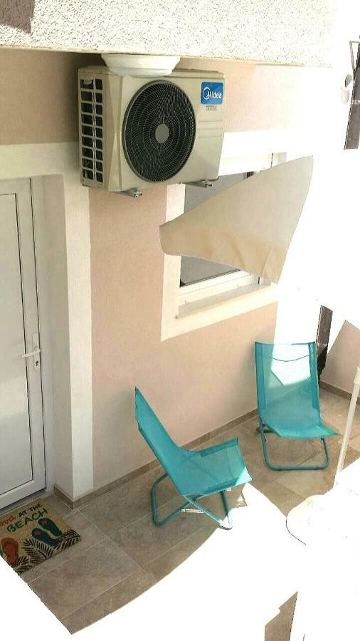 Twins Apartment Pula Ngoại thất bức ảnh